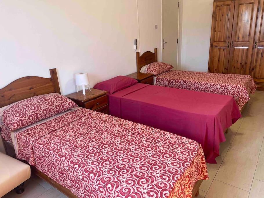 Gzira / Sliema Wifi & Ac ! Great Value & Location Lejlighed Eksteriør billede